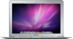 MacBook Air 13" (08-09)