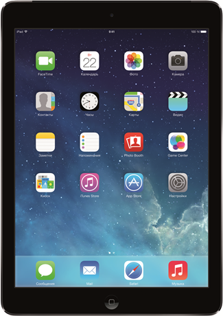 iPad Air