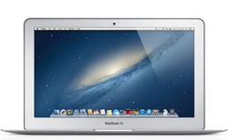 MacBook Air 11