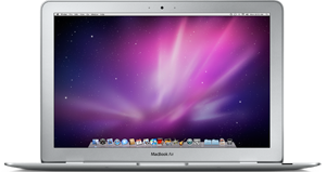 MacBook Air 13