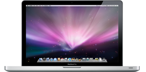 MacBook Pro Unibody